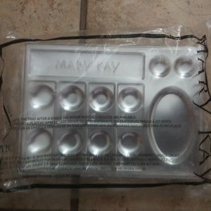 Mary kay make up trays